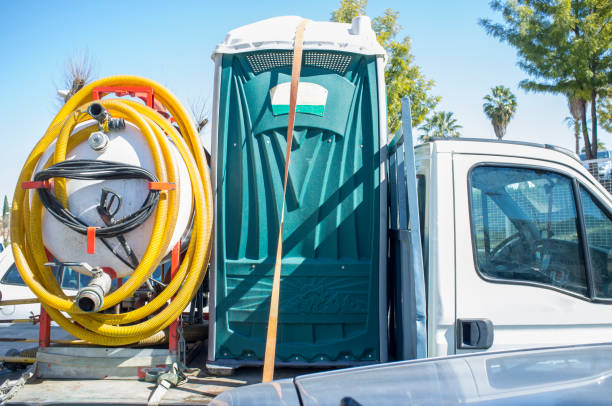 Best Porta potty rental near me  in Hurleyville, NY