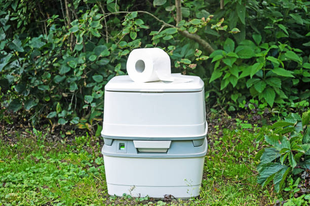 Best Portable bathroom rental  in Hurleyville, NY