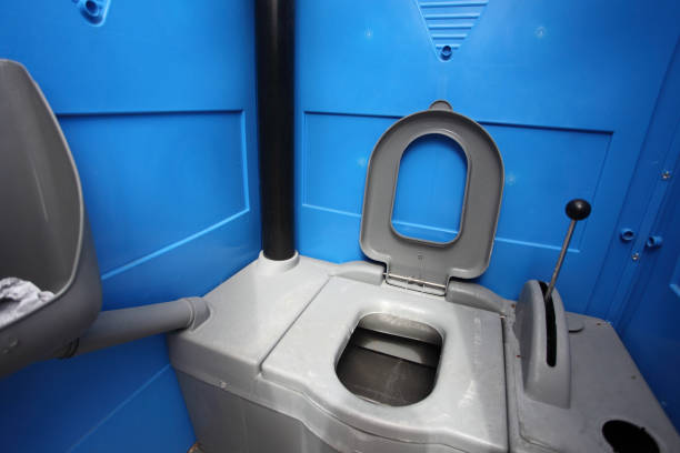 Best Portable restroom solutions  in Hurleyville, NY