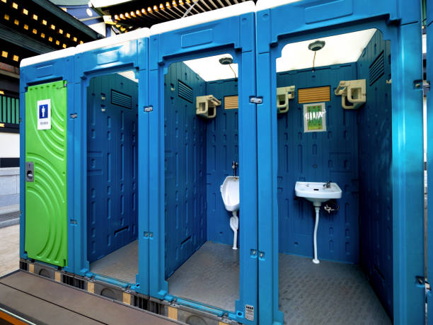 Portable restroom solutions in Hurleyville, NY