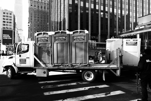 Sanitation services for porta potties in Hurleyville, NY