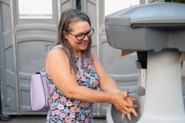 Best Luxury portable toilet rental  in Hurleyville, NY