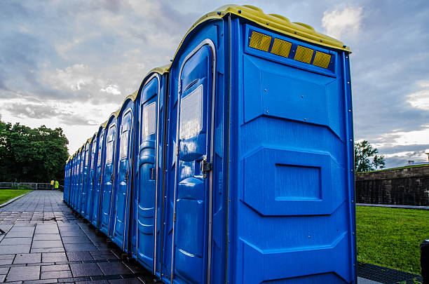 Best High-end porta potty rental  in Hurleyville, NY